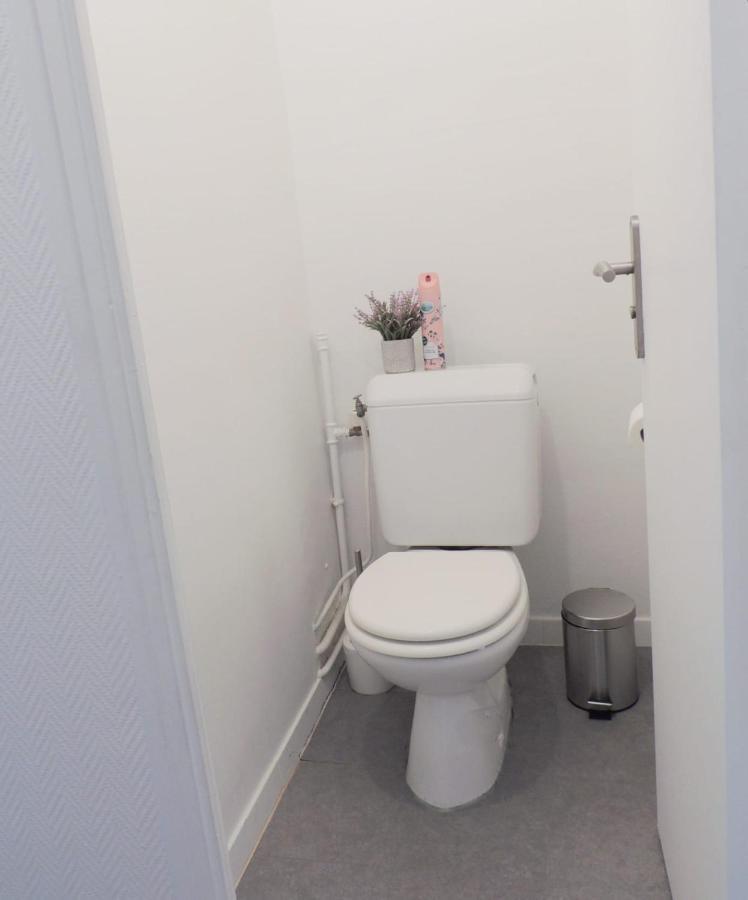 Appartement Cosy Poissy Kültér fotó