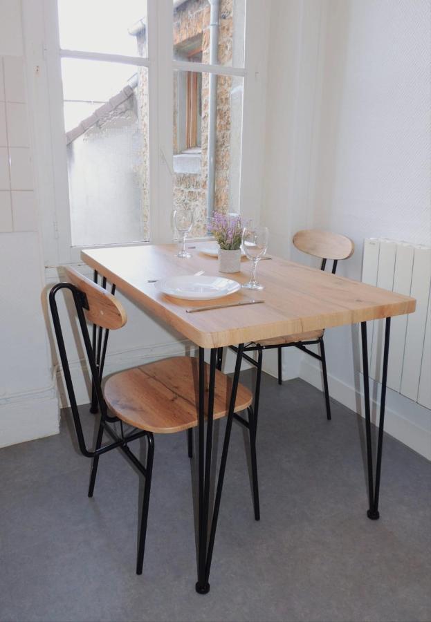 Appartement Cosy Poissy Kültér fotó