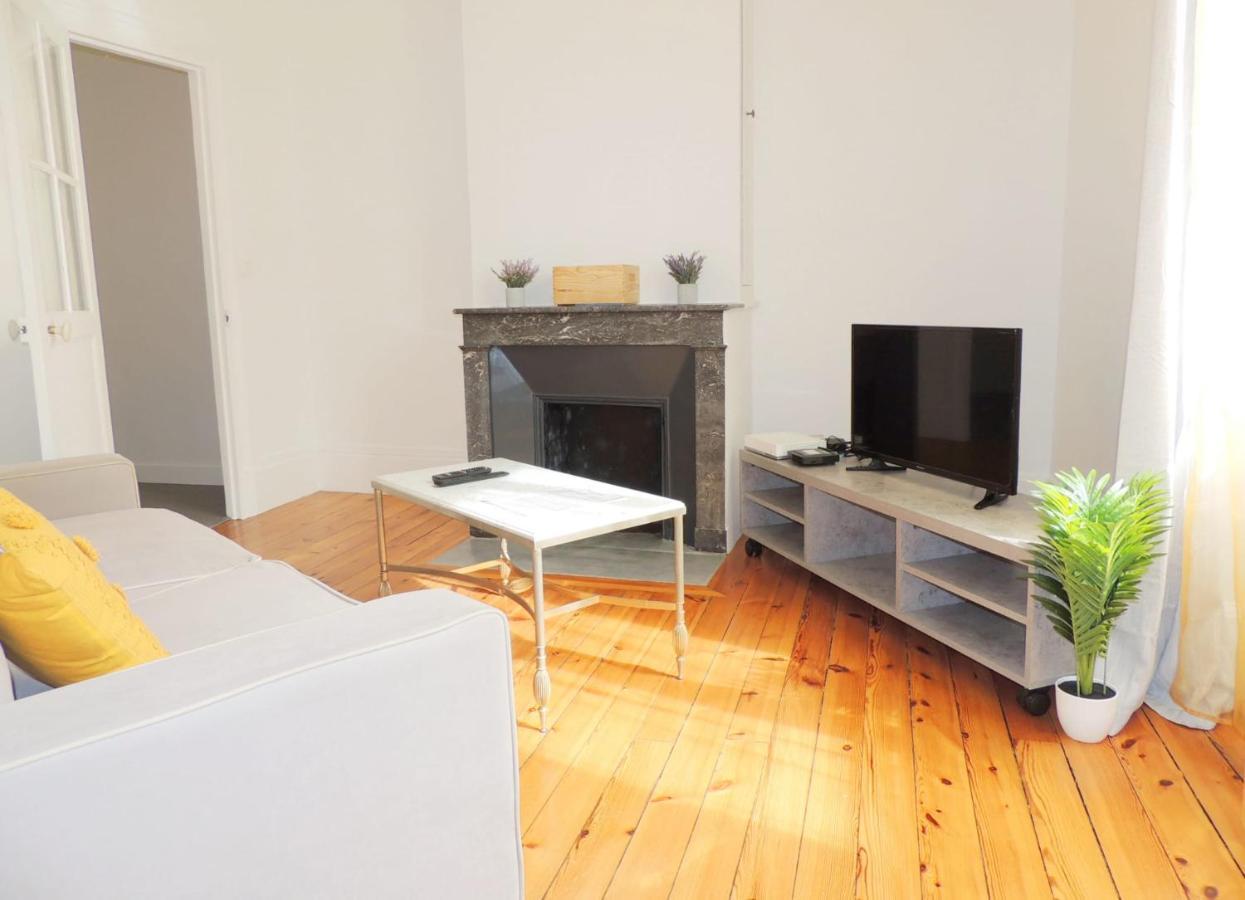 Appartement Cosy Poissy Kültér fotó