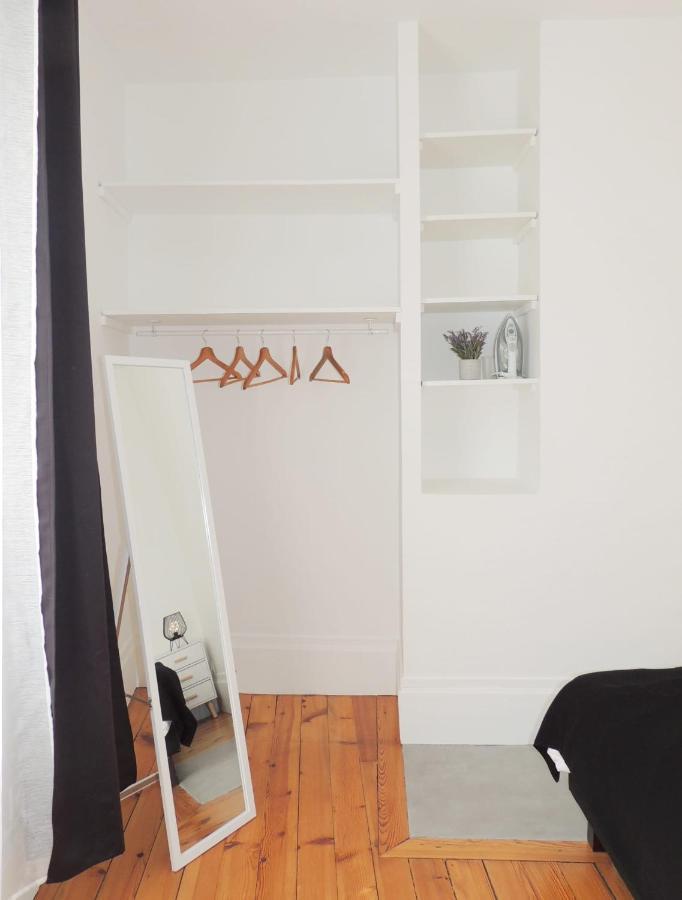 Appartement Cosy Poissy Kültér fotó
