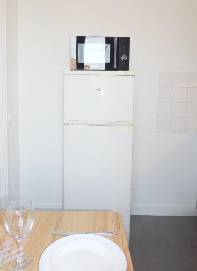 Appartement Cosy Poissy Kültér fotó